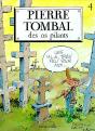 Pierre Tombal T.4; Des Os Pilants - Preview