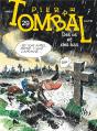 Pierre Tombal Tome 29 : Des Os Et Des Bas - Preview