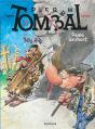 Pierre Tombal Tome 31 : Peine De Mort - Preview