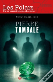 Capa do artigo Pierre Tombale