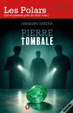 Capa do artigo Pierre Tombale