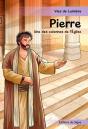 Pierre ; Une Des Colonnes De L'Eglise - Preview