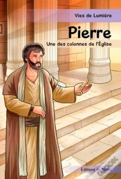 Capa do artigo Pierre ; Une Des Colonnes De L