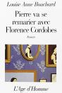 Pierre Va Se Remarier Avec Florence Cordobes - Preview