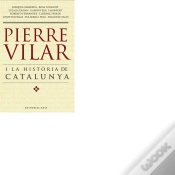 Capa do artigo Pierre Vilar I La Història De Catalunya