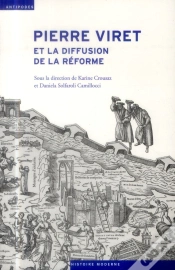 Capa do artigo Pierre Viret Et La Diffusion De La Réforme