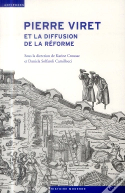 Capa do artigo Pierre Viret Et La Diffusion De La Réforme