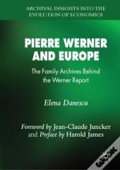 Pierre Werner And Europe
