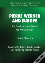 Capa do artigo Pierre Werner And Europe
