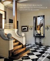 Capa do artigo Pierre-Yves Rochon, Architecte D