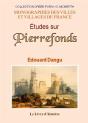 Pierrefonds (Etudes Sur) - Preview