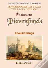 Pierrefonds (Etudes Sur)