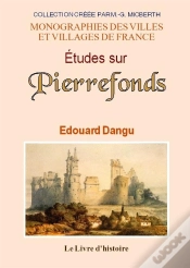Capa do artigo Pierrefonds (Etudes Sur)