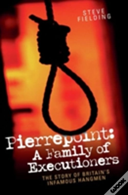 Capa do artigo Pierrepoint