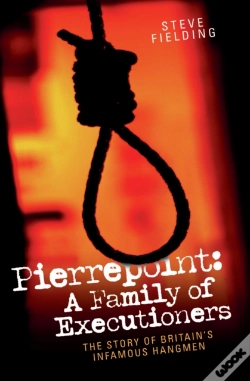 Capa do artigo Pierrepoint