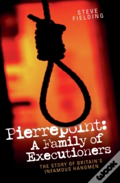 Capa do artigo Pierrepoint