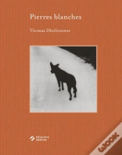 Capa do artigo Pierres Blanches