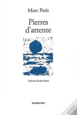Capa do artigo Pierres D'Attente