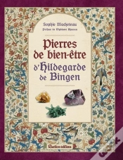 Capa do artigo Pierres De Bien-Être D