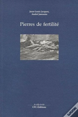 Capa do artigo Pierres De Fertilité