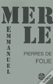 Capa do artigo Pierres De Folie