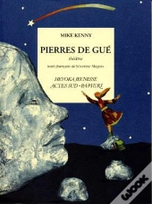 Pierres De Gué