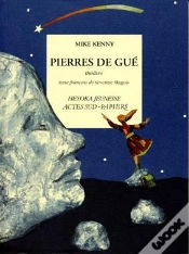 Capa do artigo Pierres De Gué