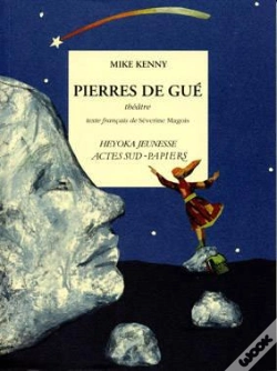 Capa do artigo Pierres De Gué
