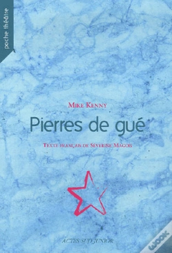 Capa do artigo Pierres De Gué