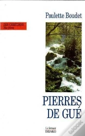 Capa do artigo Pierres De Gue