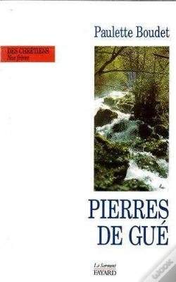 Capa do artigo Pierres De Gue