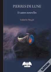 Capa do artigo Pierres De Lune