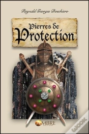 Capa do artigo Pierres De Protection