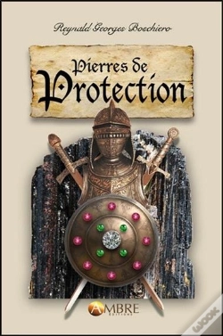 Capa do artigo Pierres De Protection