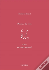 Pierres De Rêve Avec Paysage Opposé