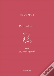 Capa do artigo Pierres De Rêve Avec Paysage Opposé