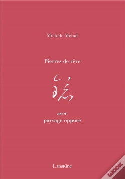Capa do artigo Pierres De Rêve Avec Paysage Opposé