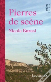 Capa do artigo Pierres De Scene