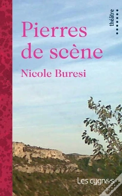Capa do artigo Pierres De Scene