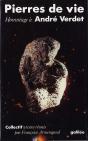 Pierres De Vie Hommage A Andre Verdet - Preview