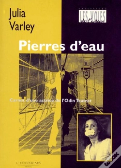 Capa do artigo Pierres D'Eau