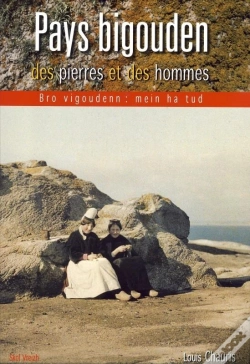 Capa do artigo Pierres Du Pays Bigouden