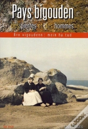 Capa do artigo Pierres Du Pays Bigouden