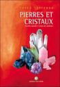 Pierres Et Cristaux ; Pouvoirs Naturels Et Vertus Des Mineraux - Preview