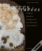 Capa do artigo Pierres Gravées