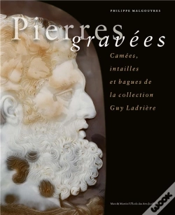 Capa do artigo Pierres Gravées