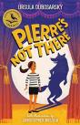 Pierre'S Not There - Preview