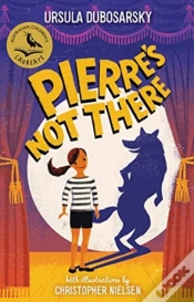 Capa do artigo Pierre