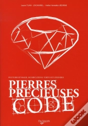 Capa do artigo Pierres Précieuses Code