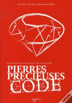 Capa do artigo Pierres Précieuses Code